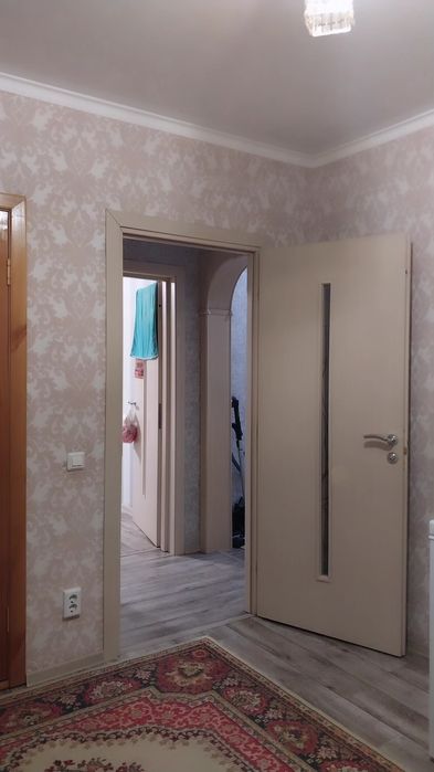 Срочно продам  4 ком квартиру