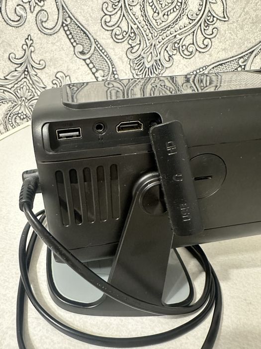 Продам проектор, Asess HY-500 Pro