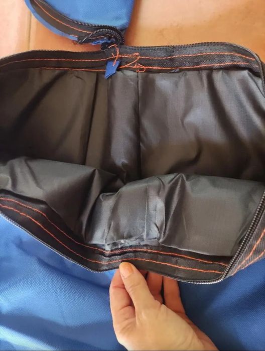 Sac pentru box 100 cm - NOU