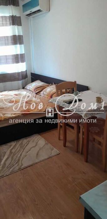 Дава се под наем Двустаен апартамент в Варна, Център - 38 кв.м за 378.93 € - Снимка #3
