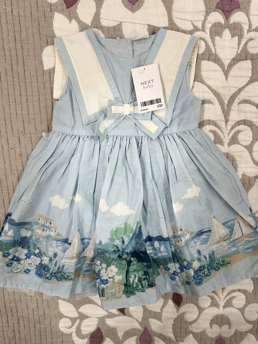 Летни лотове за момиче размер 86/92