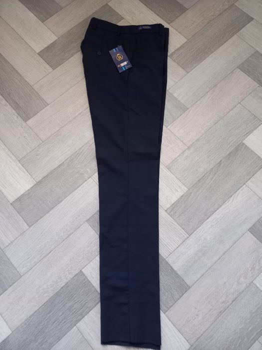 Школьные брюки