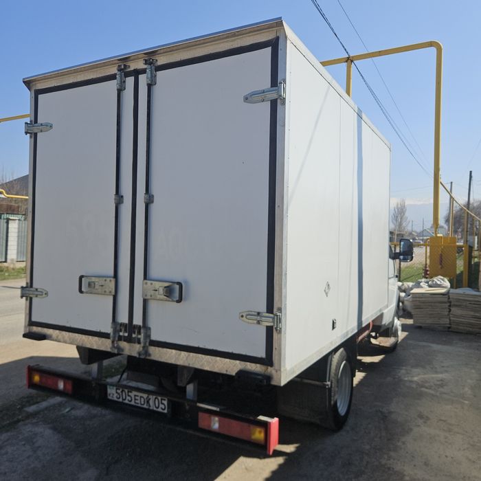 Продаётся Газель