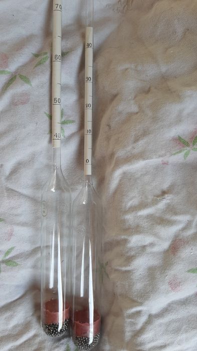 Лабораторная посуда