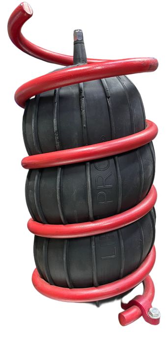 Пневмобаллон пневмобалон пневмоподушка