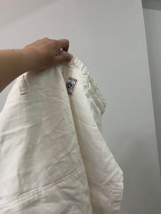 Продам кимоно для дзюдо