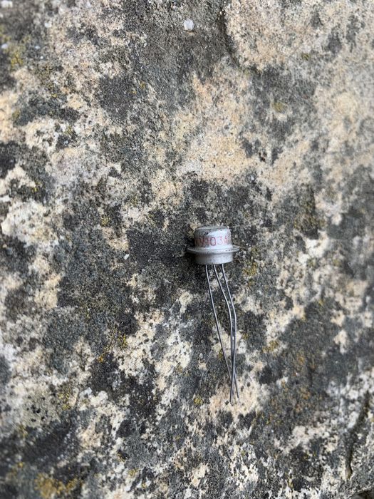 Стари полупроводникови диоди