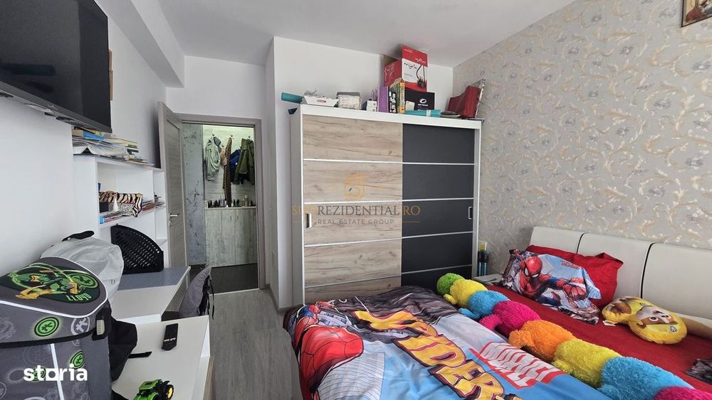 Apartament 2 camere, disponibil imediat, Mall Grand Arena, Sector 4
