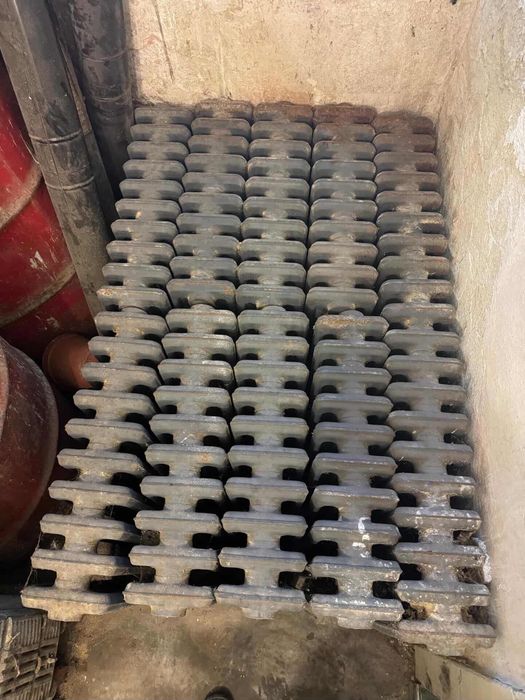 10бр радиатори - неупотребявани