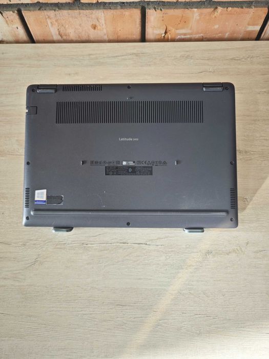 Noutbook Dell 3410
