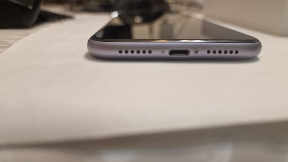 Iphone 11 128гб идеал
