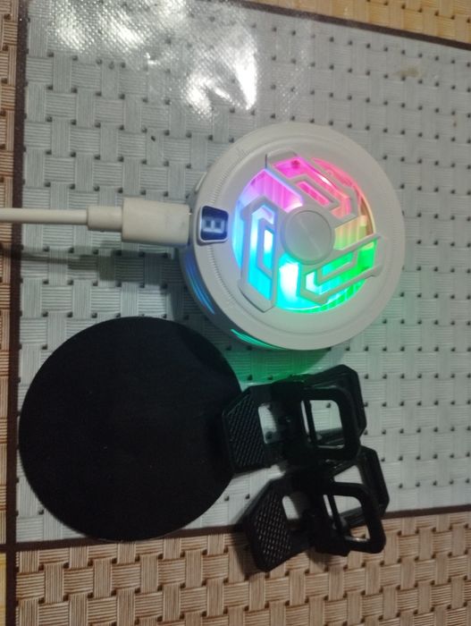 Кулер для телефона