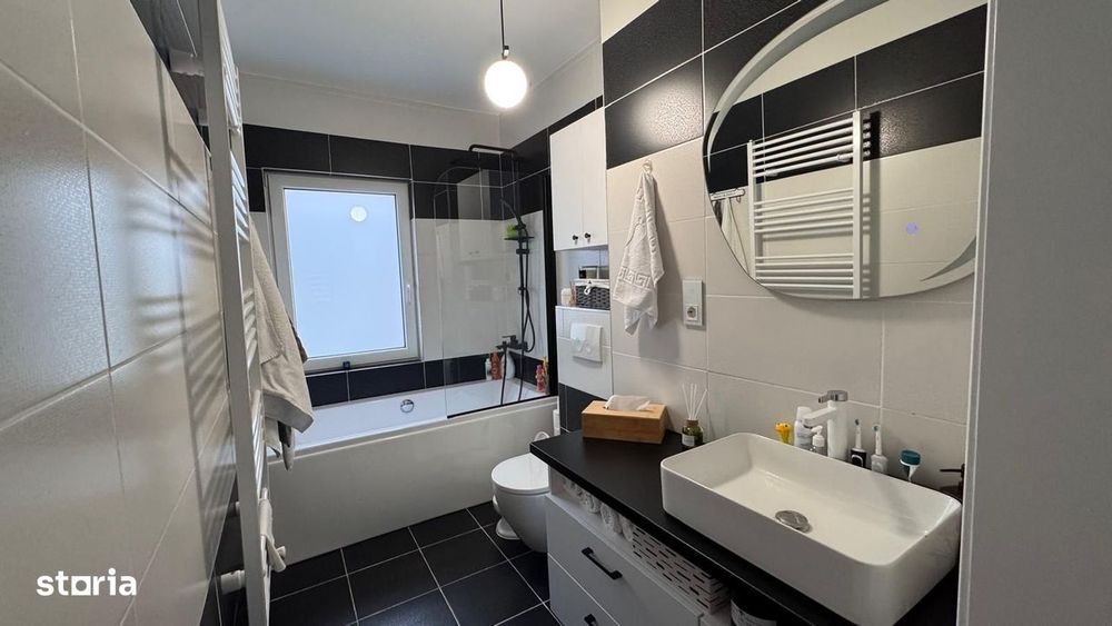 Casa 3 camere Arhitectilor