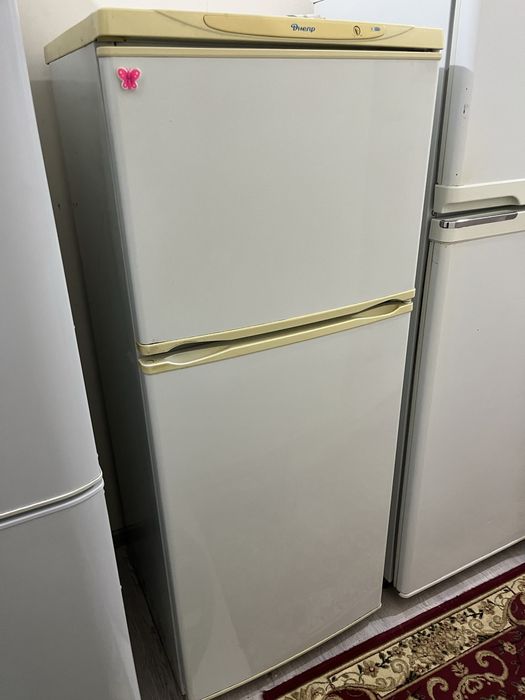 Holadilnik ideal holatda