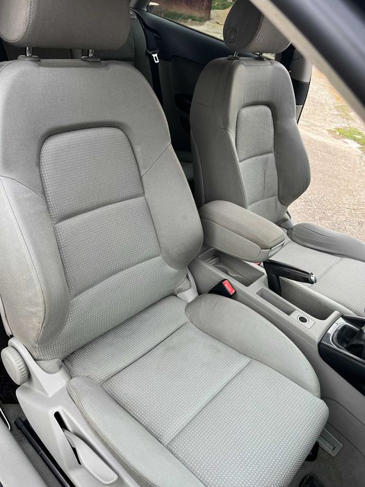 Audi A3 1.9 TDI | 2007 | 105 к. с. | 232000 км | 2х гуми и джанти