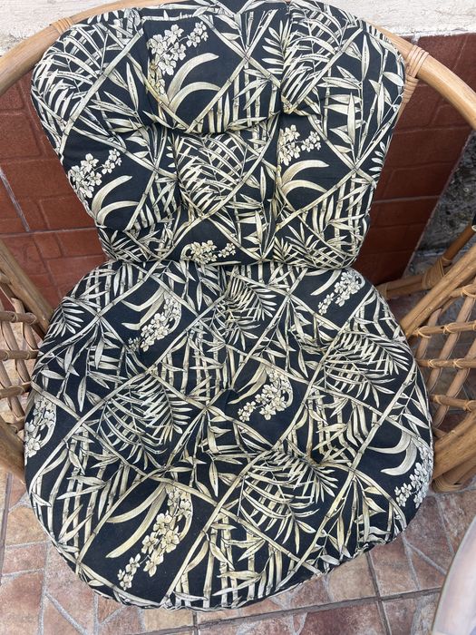Set mobilier terasa/gradina utilizat