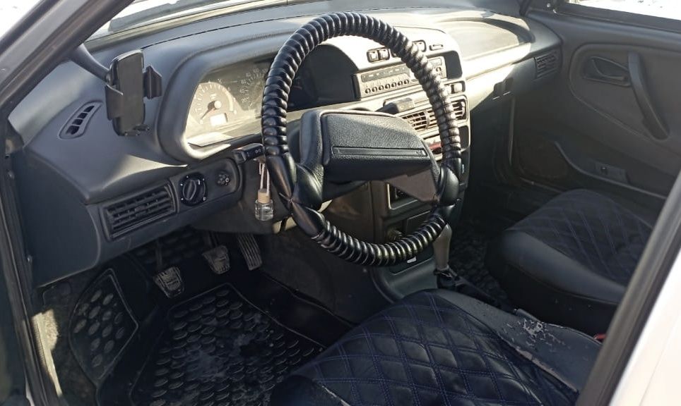 Продам Ваз (Lada) 2115