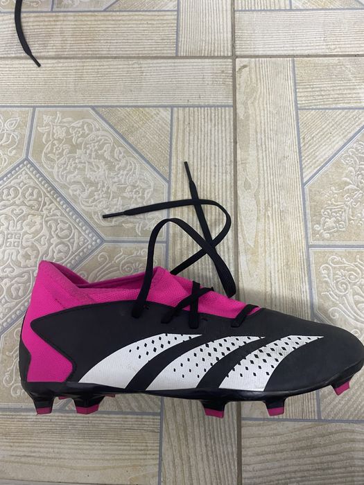 футбольные бутсы adidas predator оригинал