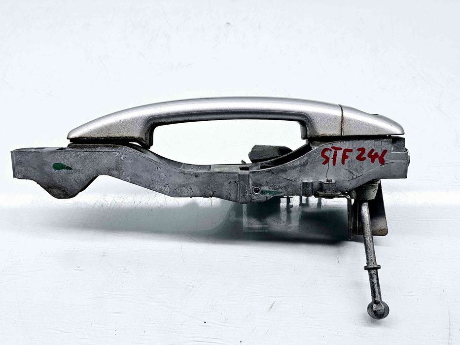 Maner usa stanga fata Peugeot 308 [Fabr 2007-2013] EZR