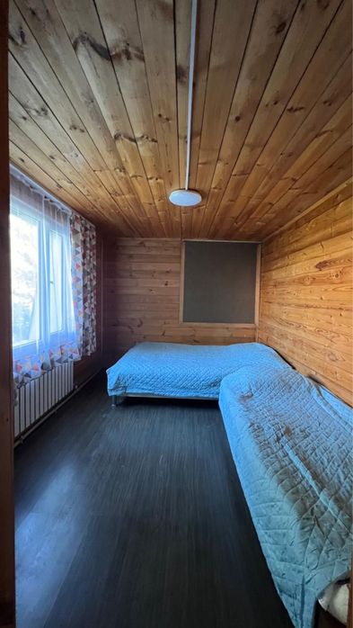 Дам в ареүду центре Борового