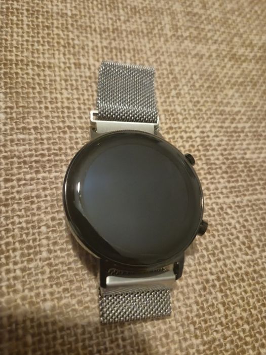 Huawei Watch GT 2 - 2BB -Ca nou ! Bateria 7 zile