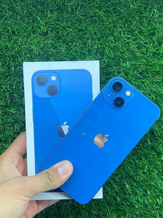 Iphone 13 128gb / Айфон 13 / Ломбард ДД / id0648