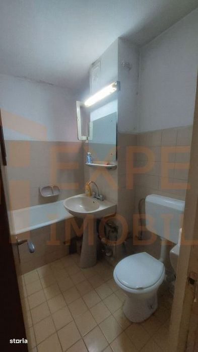Apartament 3 camere de vanzare in Tomis Nord - Ciresica | Constanta