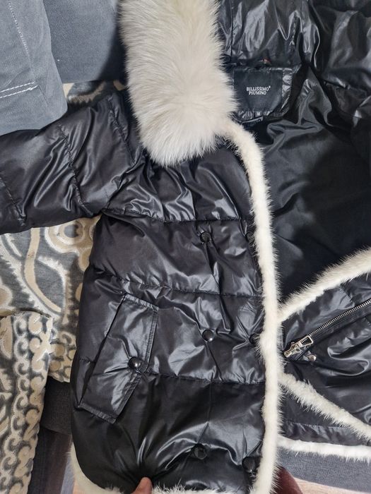 Продам куртку зимняя