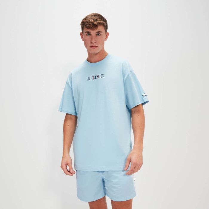 Champion / Ellesse T-shirt ОРИГИНАЛНИ мъжки тениски - M/L/XL