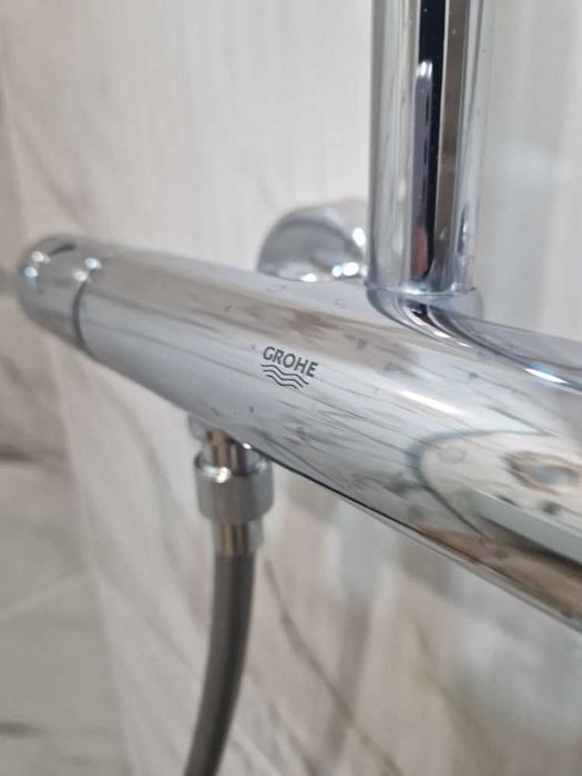 Дава се под наем Двустаен апартамент в Пловдив, Кършияка - 56 кв.м за 548.25 € - Снимка #10