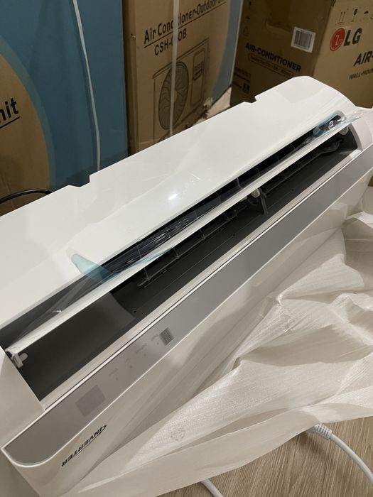 Кондиционер LG ARG OWIO