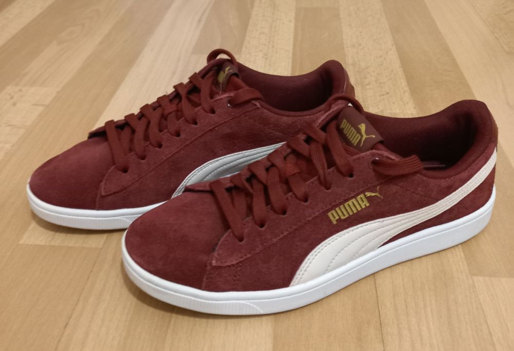 Puma маратонки #