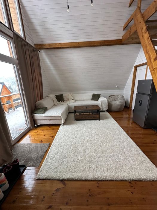 Cabana FIZZY - Colibita