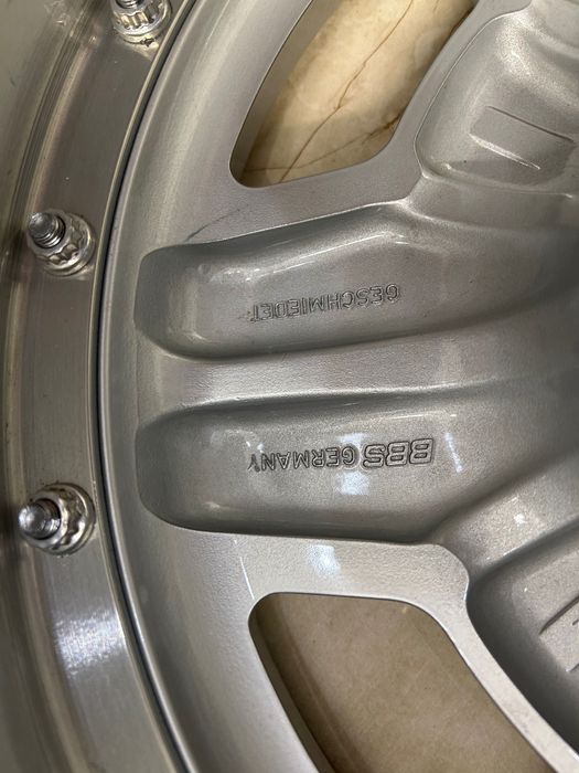 Джанта AMG Aero 2 BBS