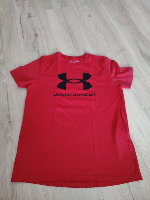 Tricou Under Armour mărimea M