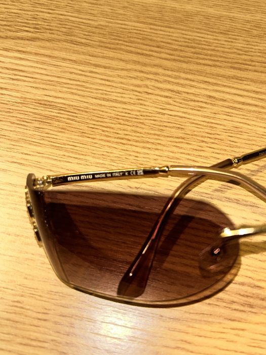 Ochelari miu miu