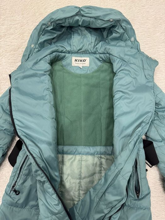 Продам куртку зимнюю