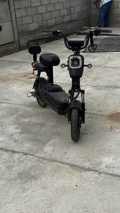 Аманат х6 акум не робочи