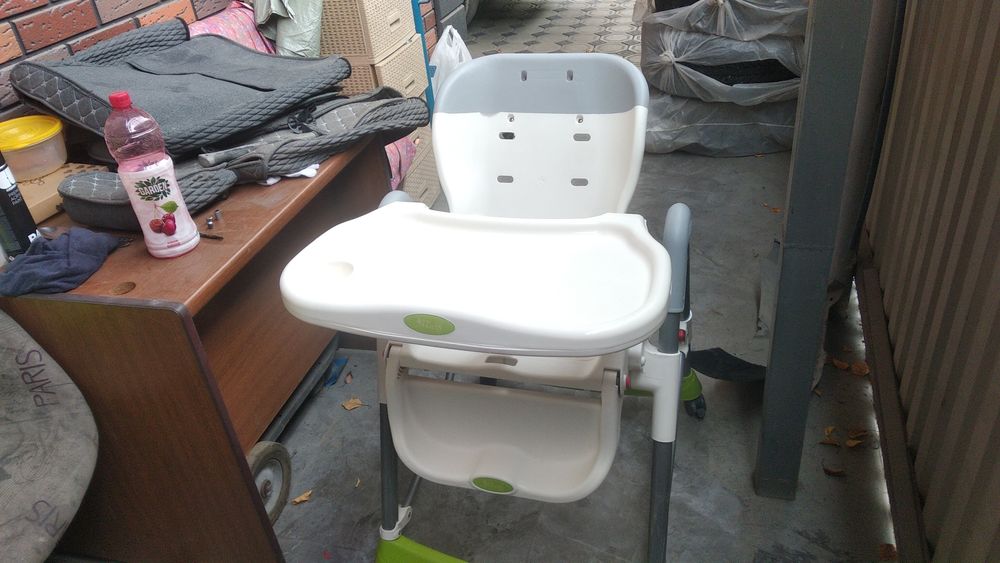 Стул детский современыйьный