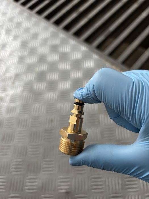 Дюзи за пяна, адаптер 22мм, филтри!