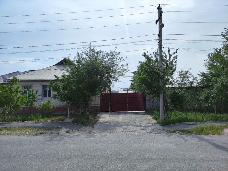 Оралман 5 көшеде үй сатылады