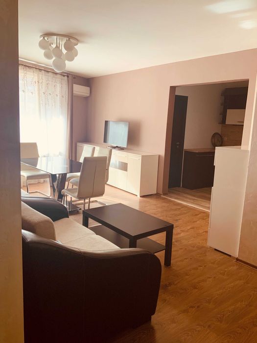 Дава се под наем Тристаен апартамент в София, Манастирски ливади - 75 кв.м за 523.26 € - Снимка #4