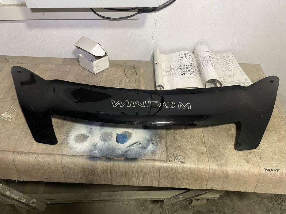 Продам мухабойка