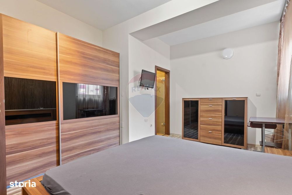 Apartament cu 3 camere de închiriat în zona UTA