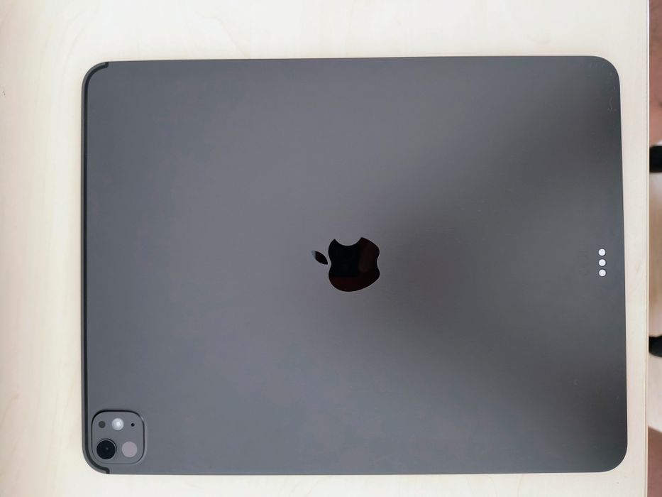 Ipad Pro m5 13 inch 256gb FULL BOX, GARANȚIE