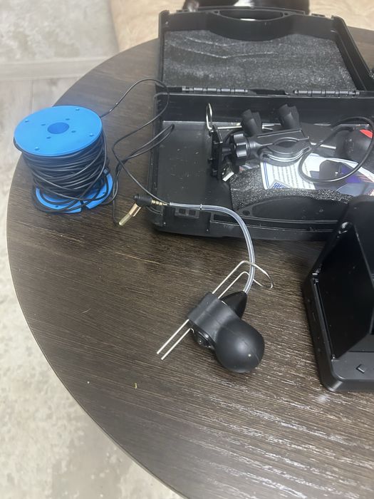 Продам подводную камеру