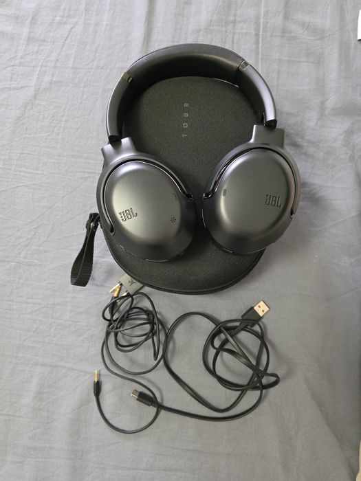 Casti JBL TOUR M 2
