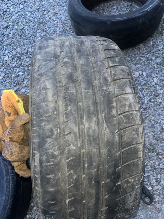 Продаются шины 225/45 R17