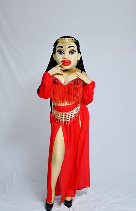 Кукла для взрослыз 18+  20.000тг