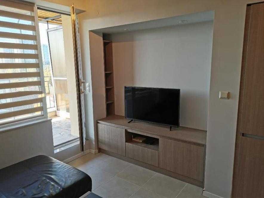 Дава се под наем Двустаен апартамент в София, Лозенец - 86 кв.м за 612 € - Снимка #1